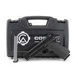 "(SN: J0100) Cosaint Arms COS11 Pistol .45 ACP (NGZ4001) NEW" - 2 of 3