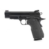 "(SN: J0100) Cosaint Arms COS11 Pistol .45 ACP (NGZ4001) NEW" - 3 of 3