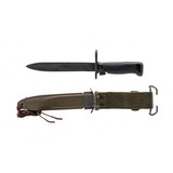 "M1 Garand M6 Bayonet (MEW3686)" - 2 of 2