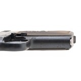 "Mauser Model 1910 semi-auto pistol .25ACP (PR64790)" - 5 of 6