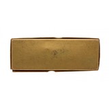 "Smith & Wesson K-38 Masterpiece Factory Gold Box (MIS2241)" - 5 of 5