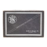 "Smith & Wesson 9mm Automatic Factory Box (MIS2243)" - 1 of 3