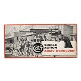 "Colt Stagecoach SAA Box .357 Magnum (MIS2173)" - 1 of 4