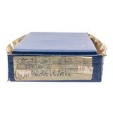 "Smith & Wesson 13-3 .357 Military & Police Revolver Factory Box (MIS2282)" - 3 of 3