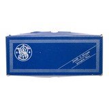 "Smith & Wesson 13-3 .357 Military & Police Revolver Factory Box (MIS2282)" - 1 of 3
