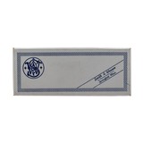 "Smith & Wesson 10-5 Model box (MIS2214)" - 1 of 4