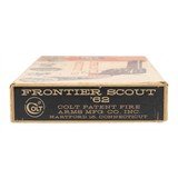 "Colt New Frontier Scout '624""Box (MIS2290)" - 3 of 4