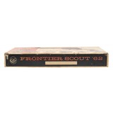 "Colt New Frontier Scout '624""Box (MIS2290)" - 2 of 4