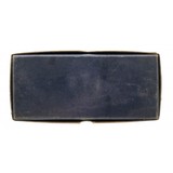 "Smith & Wesson 28 .357 Highway Patrolman Factory Box (MIS2284)" - 2 of 2