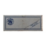 "Smith & Wesson 15-3 Model box (MIS2217)" - 1 of 4