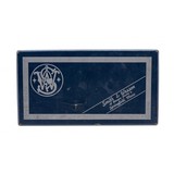 "Smith & Wesson 10-5 Model box (MIS2221)" - 1 of 4