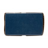 "Smith & Wesson Model 36 box (MIS2224)" - 4 of 4