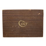 "1960's Colt Government Model 5"" Box (MIS2295)" - 1 of 3