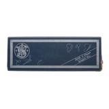 "Smith & Wesson 14 K-38 Masterpiece Factory Box (MIS2270)" - 1 of 3