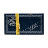 "Smith & Wesson Model 10-5 Box (MIS2325)" - 1 of 4