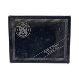 "Smith & Wesson 59 9mm Automatic Pistol Factory Box (MIS2271)" - 1 of 3