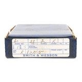 "Smith & Wesson Model 60 Box (MIS2207)" - 4 of 4