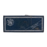 "Smith & Wesson Model 10 Box (MIS2331)" - 1 of 4