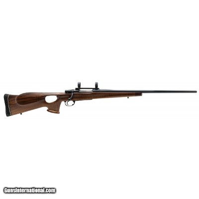 "Interarms Mark X Left Hand Custom Rifle .30-06 (R39366)"