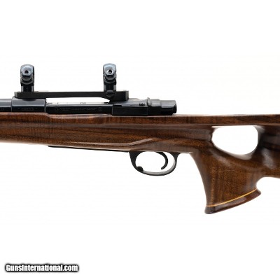 "Interarms Mark X Left Hand Custom Rifle .30-06 (R39366)" - Image 3 of 4