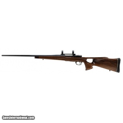 "Interarms Mark X Left Hand Custom Rifle .30-06 (R39366)" - Image 4 of 4