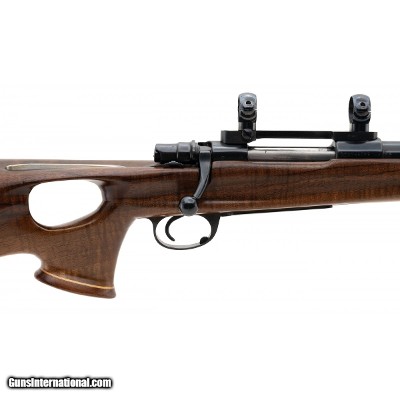 "Interarms Mark X Left Hand Custom Rifle .30-06 (R39366)" - Image 2 of 4
