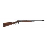 "Winchester 1892/65 Rifle 218 Bee (W12940)" - 1 of 4