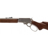 "Marlin 1895 SBL Rifle 45/70 Government (R40624) Consignment" - 3 of 5