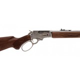 "Marlin 1895 SBL Rifle 45/70 Government (R40624) Consignment" - 5 of 5