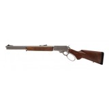 "Marlin 1895 SBL Rifle 45/70 Government (R40624) Consignment" - 4 of 5