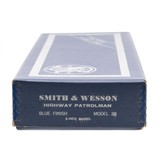 "Smith & Wesson 28-2 Box (MIS2195)" - 4 of 4