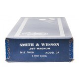 "Smith and Wesson Model 27 Box (MIS2196)" - 3 of 3