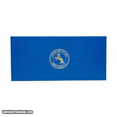 "Colt 1911 100th Year Anniversary Box (MIS2301)"