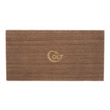 "Colt Diamondback 2.5"" Revolver Box (MIS2267)" - 1 of 3