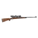 "Winchester 70 Rifle .375 H&H Mag. (R39196) ATX" - 1 of 4