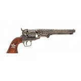"NON Firing Replica 1851 Navy Revolver (MIS2186)" - 6 of 6