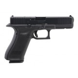 "Glock 17 Gen 5 MOS Pistol 9MM (PR65463)" - 1 of 4