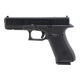 "Glock 17 Gen 5 MOS Pistol 9MM (PR65463)" - 4 of 4