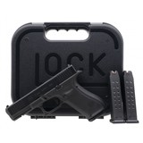 "Glock 17 Gen 5 MOS Pistol 9MM (PR65463)" - 2 of 4