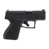 "Taurus GX4 Pistol 9mm (PR65487)" - 1 of 4