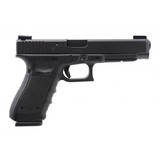 "Glock 41 Gen 4 Pistol .45 Auto (PR65490)" - 1 of 4