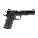 "Springfield Armory Garrison 1911 Pistol .45 Auto (PR65489)" - 1 of 7