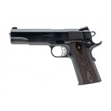 "Springfield Armory Garrison 1911 Pistol .45 Auto (PR65489)" - 7 of 7