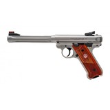"Ruger Mark IV Hunter Pistol .22 LR (PR65488)" - 7 of 7