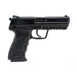 "HK 45 Pistol .45 auto (PR65492)" - 1 of 4