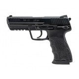 "HK 45 Pistol .45 auto (PR65492)" - 4 of 4