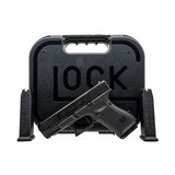 "Glock 23 Gen 5 Pistol .40 (PR65495)" - 2 of 4