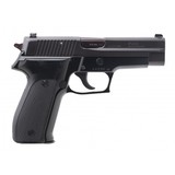 "Sig Sauer P226 Pistol 9mm (PR65500)" - 1 of 6
