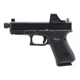 "Glock Gen 5 Pistol 9mm (PR65514)" - 7 of 7