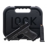 "Glock Gen 5 Pistol 9mm (PR65514)" - 6 of 7